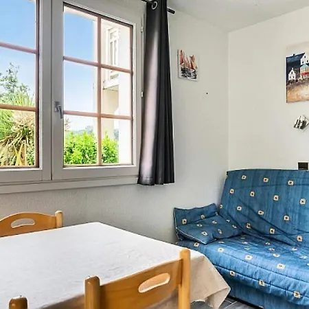 Port Bourgenay - Maeva - 2 Pieces 5 Personnes - Selection Mae-1251 Apartment Saint-Hilaire-de-Talmont