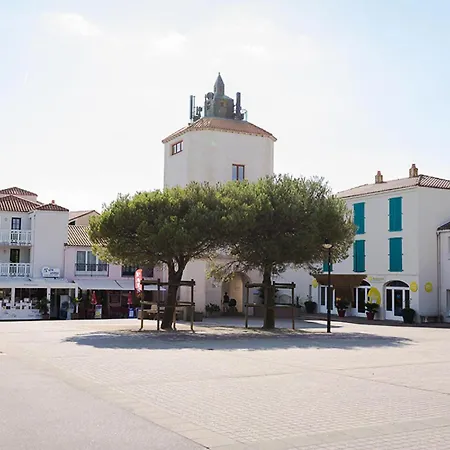 Apartment Port Bourgenay - Maeva - 2 Pieces 5 Personnes - Selection Mae-1251