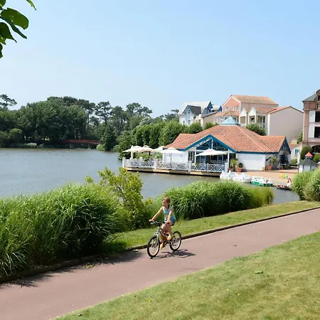 Port Bourgenay - Maeva - 2 Pieces 5 Personnes - Selection Mae-1251 Apartment