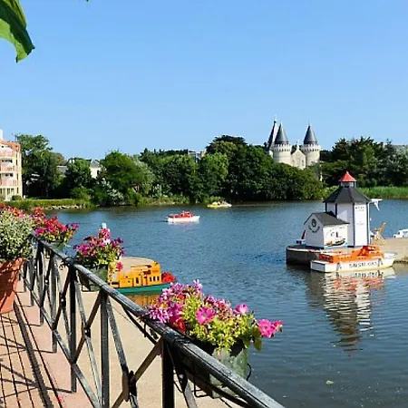 Port Bourgenay - Maeva - 2 Pieces 5 Personnes - Selection Mae-1251 Apartment