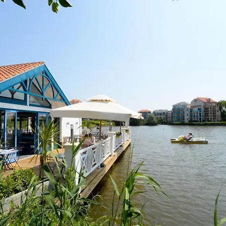 Port Bourgenay - Maeva - 2 Pieces 5 Personnes - Selection Mae-1251 Apartment Saint-Hilaire-de-Talmont
