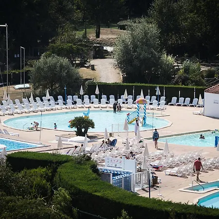 Apartment Port Bourgenay - Maeva - 2 Pieces 5 Personnes - Selection Mae-1251 *
