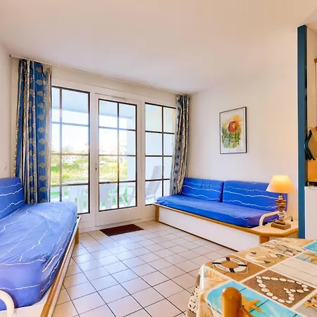 Apartment Port Bourgenay - Maeva - 2 Pieces 5 Personnes - Selection Mae-1251 *