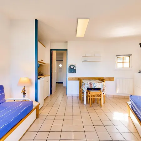 Port Bourgenay - Maeva - 2 Pieces 5 Personnes - Selection Mae-1251 Apartment *