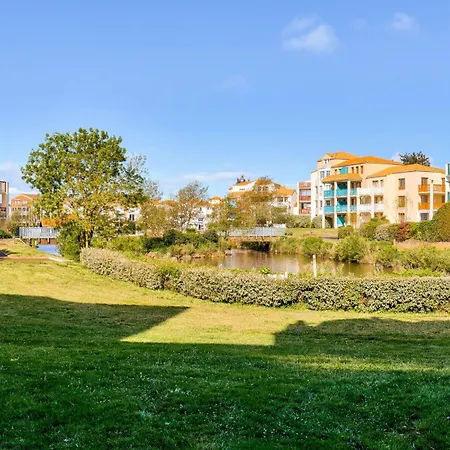 Port Bourgenay - Maeva - 2 Pieces 5 Personnes - Selection Mae-1251 Apartment Saint-Hilaire-de-Talmont