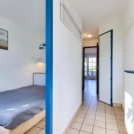 Port Bourgenay - Maeva - 2 Pieces 5 Personnes - Selection Mae-1251 Saint-Hilaire-de-Talmont