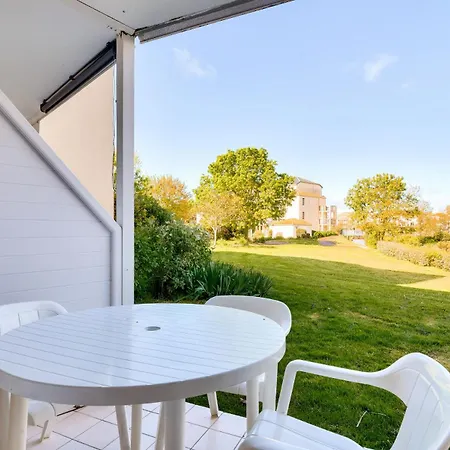 Apartment Port Bourgenay - Maeva - 2 Pieces 5 Personnes - Selection Mae-1251