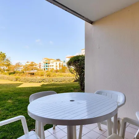 Port Bourgenay - Maeva - 2 Pieces 5 Personnes - Selection Mae-1251 * Saint-Hilaire-de-Talmont