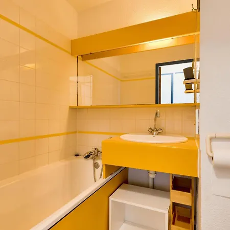 Apartment Port Bourgenay - Maeva - 2 Pieces 5 Personnes - Selection Mae-1251 *