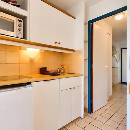 Apartment Port Bourgenay - Maeva - 2 Pieces 5 Personnes - Selection Mae-1251
