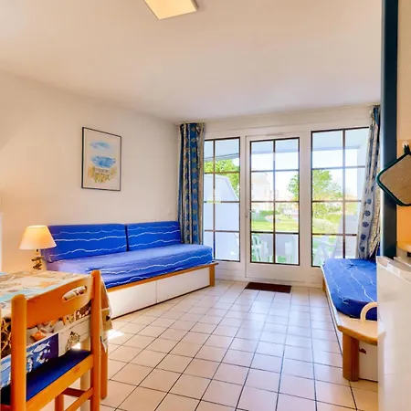 Port Bourgenay - Maeva - 2 Pieces 5 Personnes - Selection Mae-1251 Apartment Saint-Hilaire-de-Talmont