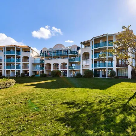 Apartment Port Bourgenay - Maeva - 2 Pieces 5 Personnes - Selection Mae-1251