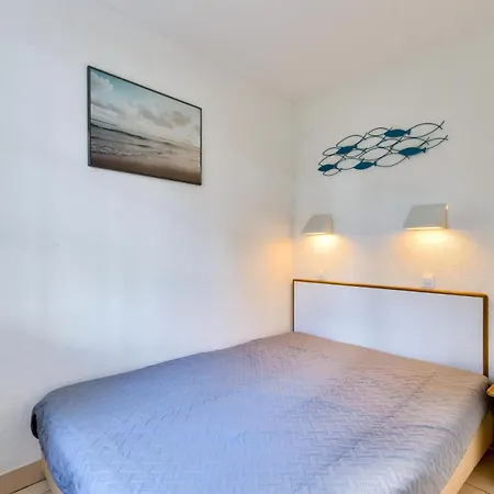Port Bourgenay - Maeva - 2 Pieces 5 Personnes - Selection Mae-1251 Apartment Saint-Hilaire-de-Talmont