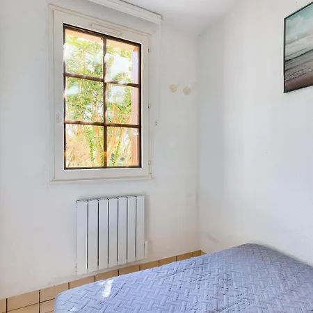 Port Bourgenay - Maeva - 2 Pieces 5 Personnes - Selection Mae-1251 Apartment *
